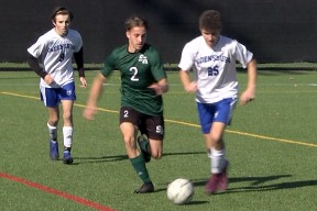 11/10/20 Boys Soccer Playoff Info